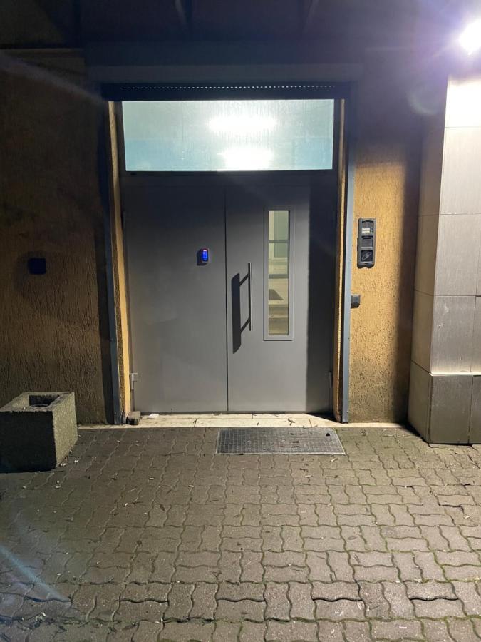 Airport Apartment 28 Self Check-In Parking Free Wilno Zewnętrze zdjęcie